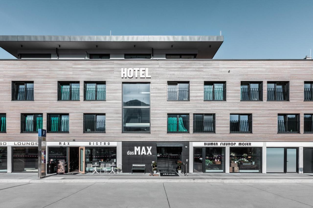 Lifestylehotel Dasmax Hotel