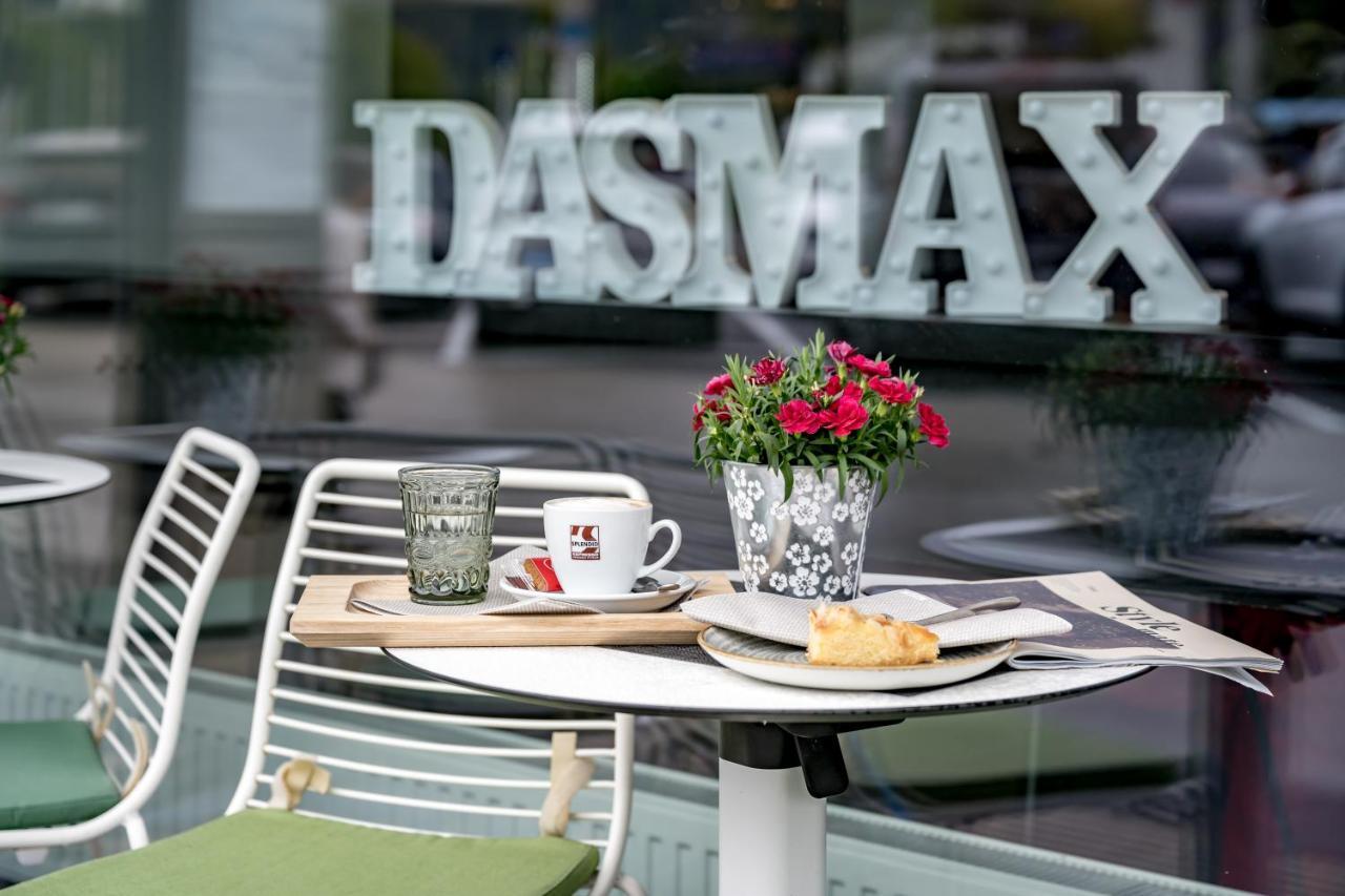 Lifestylehotel Dasmax 3* Seefeld in Tirol