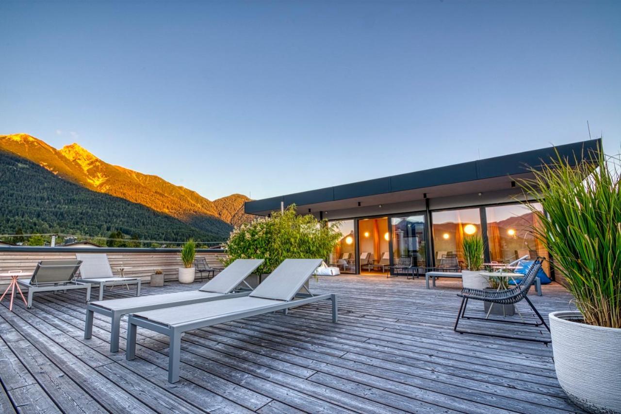 Hotel Lifestylehotel Dasmax Seefeld in Tirol