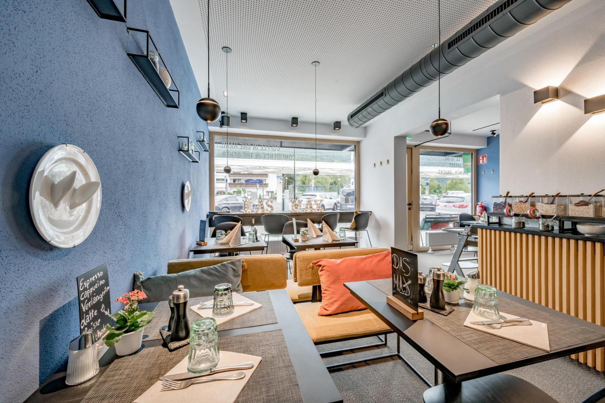Lifestylehotel Dasmax 3* Seefeld in Tirol